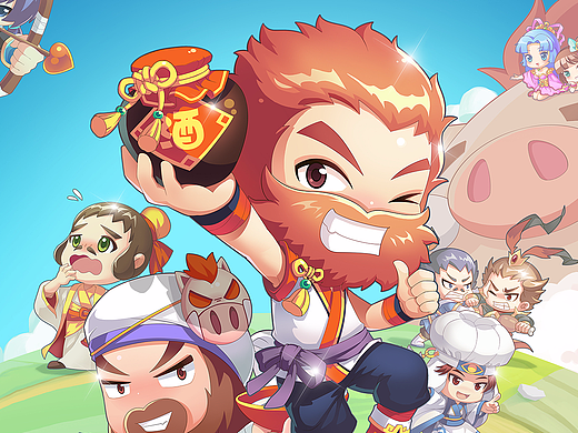 QQ三国十周年官网