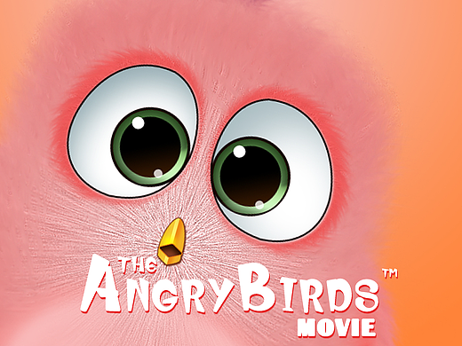 课间临摹 愤怒的小鸟（个人主页-ZMjMxMDgyMjg=） - 海报 - 站酷设计师白攵原创素材 - 站酷ZCOOL