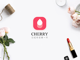 Cherry APP UI界面