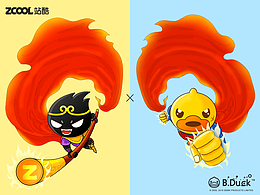 最强cp，最强战力