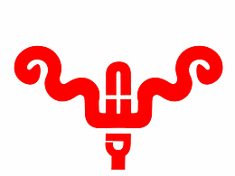 藝術(shù)設(shè)計學(xué)院標志