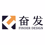 奋发设计的头像