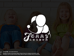 杰瑞创意家具LOGO（已注册商标）