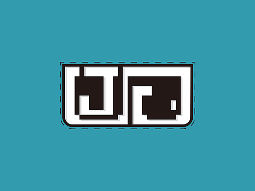 LOGO设计-个人LOGO