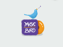 Music Bird
