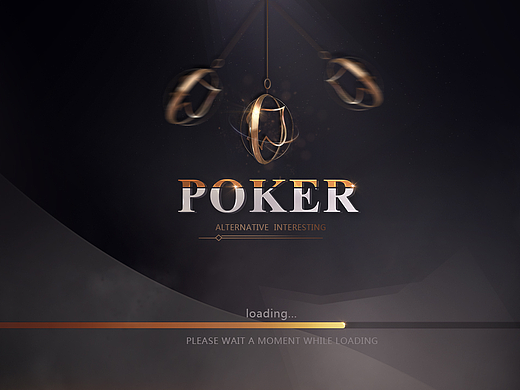 棋牌POKER