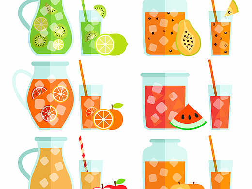 插畫（個(gè)人主頁-ZMjMzOTUwOTI=） - 兒童插畫 - 站酷設(shè)計(jì)師doublemlnt原創(chuàng)素材 - 站酷ZCOOL