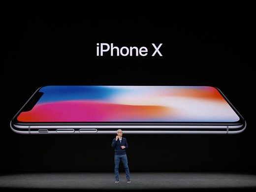 你对苹果新机了解多少？iPhone 8和iPhone X特性详解
