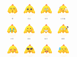 小鸡