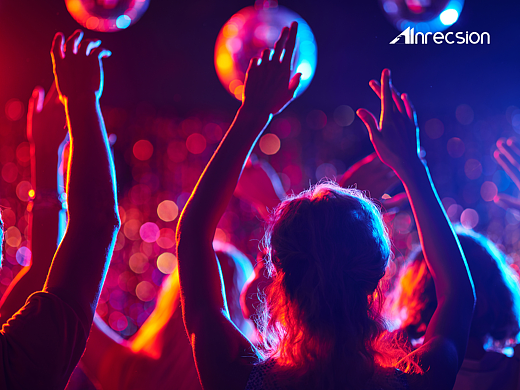 安利信标志设计