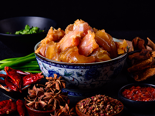 牛霸王牛腩（個人主頁-ZMjM4NTc1MDA=） - 產品攝影 - 站酷設計師歐太臣美食攝影原創(chuàng)素材 - 站酷ZCOOL