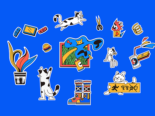 联想创意设计工作站-设计师的一天（个人主页-ZNDEzNzUzMjA=） - 海报 - 站酷设计师哲与一原创素材 - 站酷ZCOOL