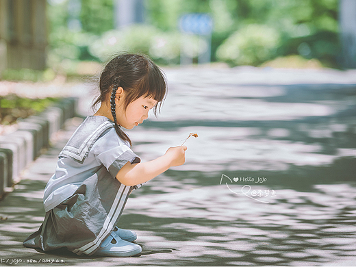 22℃的夏天