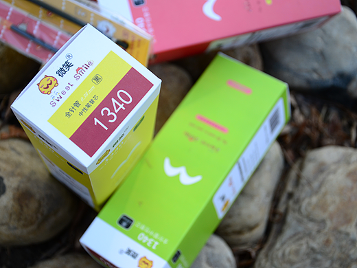 儿童文具包装设计