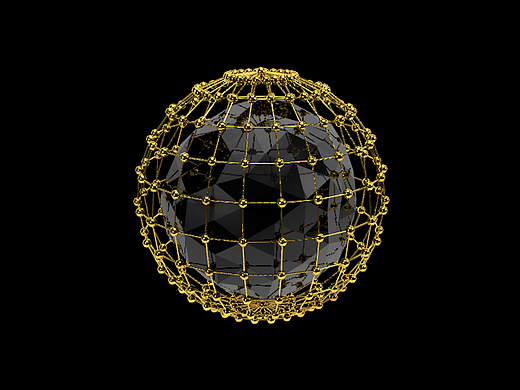 C4D练习