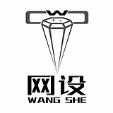 网设珠宝展柜的头像