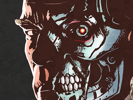 终结者-英雄归来