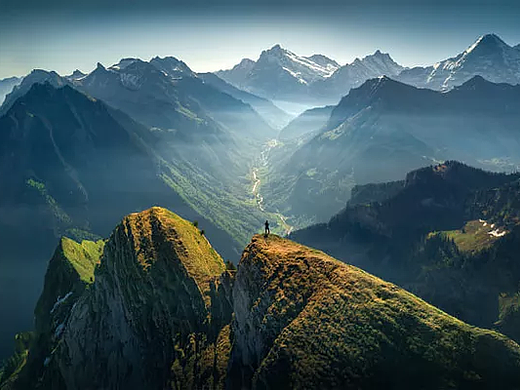 山