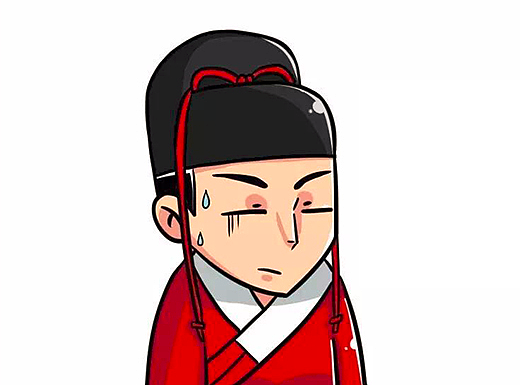 朕说漫画：黄桑日常沟通障碍