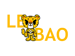 樂(lè)寶-體彩吉祥物設(shè)計(jì)