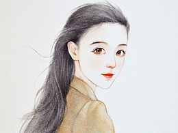 水彩