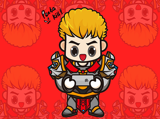 沉迷农药无法自拔