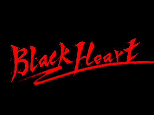 Black Heart 预告