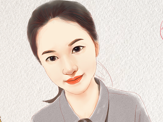 同事的老婆孩子~（个人主页-ZMjI5OTExMDQ=） - 其他 - 站酷设计师六碗酸酸乳原创素材 - 站酷ZCOOL