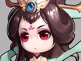 嫦娥