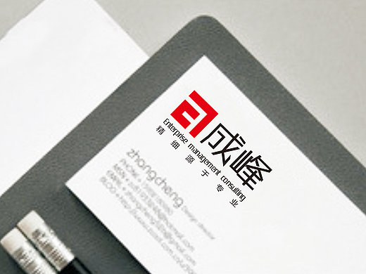 公司标志