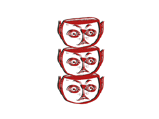 第三天：關(guān)于貓的特殊陪伴（個(gè)人主頁-ZMjMyOTE1MjQ=） - 創(chuàng)作習(xí)作 - 站酷設(shè)計(jì)師Joiil原創(chuàng)素材 - 站酷ZCOOL