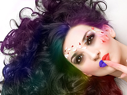 海報(bào)和圖標(biāo)