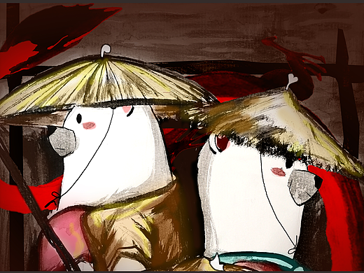 武侠梦