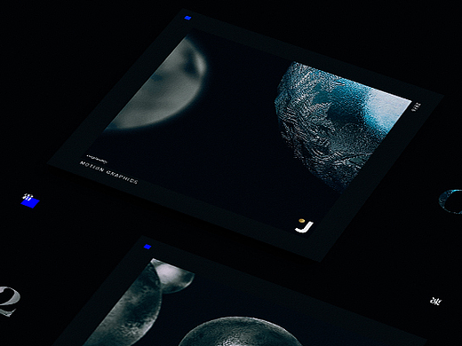 MOTION  GRAPHICS