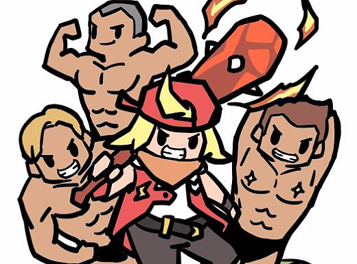 项羽和三个大汉（个人主页-ZMjM3MzIyNzI=） - 图案 - 站酷设计师远游蚕原创素材 - 站酷ZCOOL