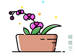 UI界面小插画