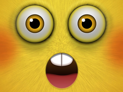 毛球圖標(biāo)五大只（個(gè)人主頁-ZMjMxMjE4NDQ=） - 圖標(biāo) - 站酷設(shè)計(jì)師Downba_原創(chuàng)素材 - 站酷ZCOOL