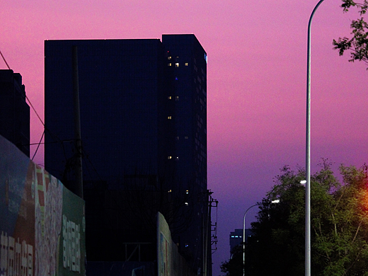 霞（个人主页-ZMjM4MzU1OTI=） - 风光摄影 - 站酷设计师MAKENOISE原创素材 - 站酷ZCOOL