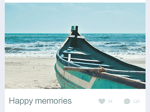 侧滑动效（个人主页-ZMjMzMzY4MTI=） - 交互/UE - 站酷设计师西西xixi520原创素材 - 站酷ZCOOL