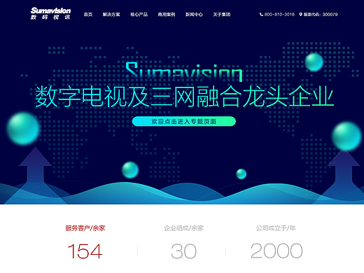 数码视讯