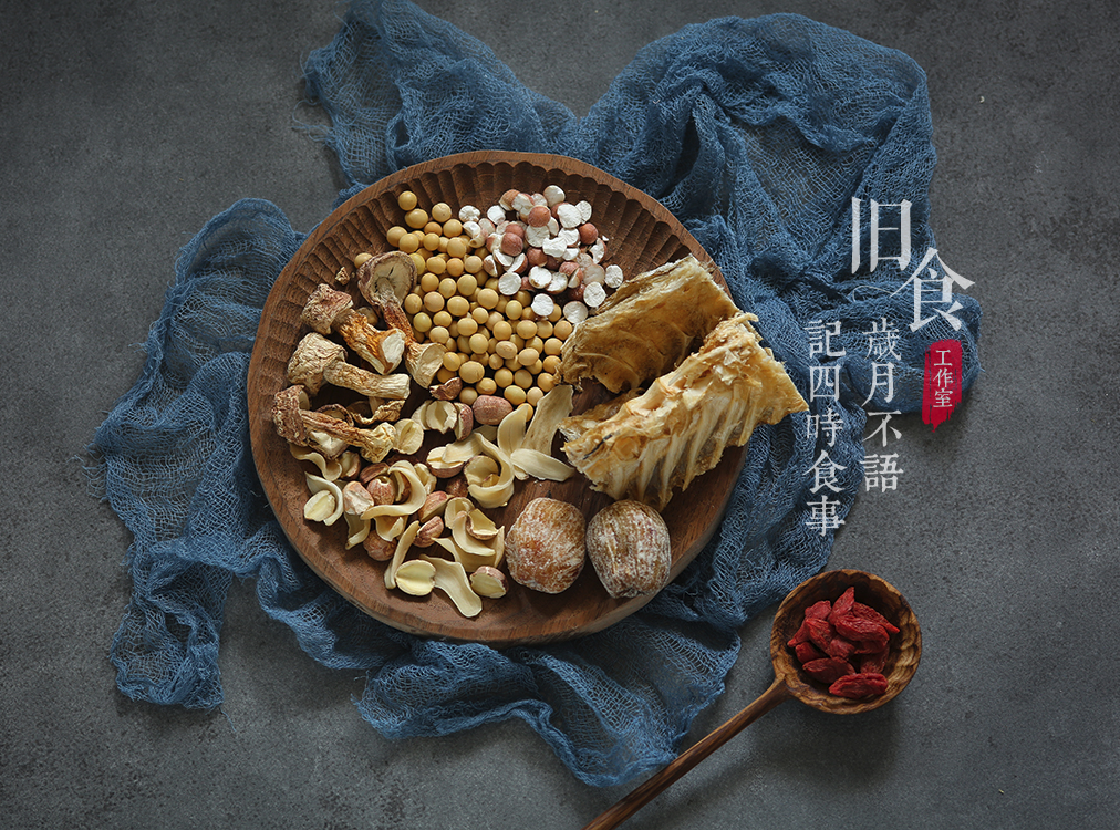 拍摄产品