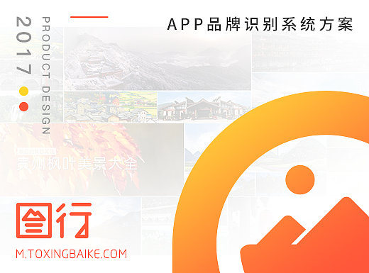 Toxing品牌视觉识别方案