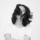美好的女子的头像