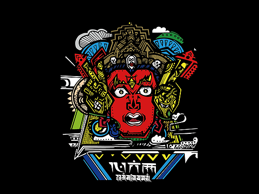 “心六两”品牌视觉设计（毕业设计）#青春答卷2017#