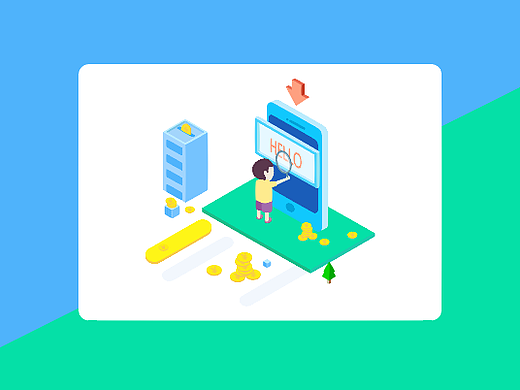 圖標練習－偽3D（個人主頁-ZMjIzNzczOTY=） - 圖標 - 站酷設計師梧桐雨的春天原創(chuàng)素材 - 站酷ZCOOL