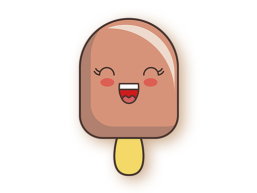 MBE风格图标—2