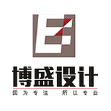 博盛装饰设计的头像