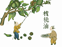 营养油包装设计