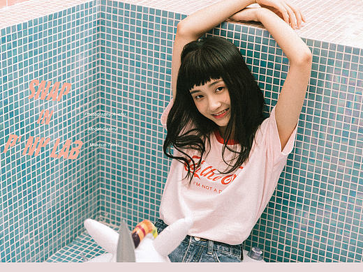 你的女孩－工藤鑫怡