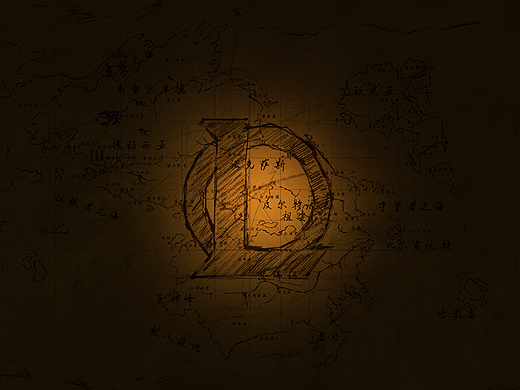 符文之地 热爱与回忆